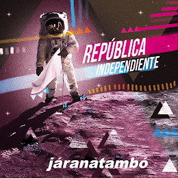 jaranatambodiscografia Foto