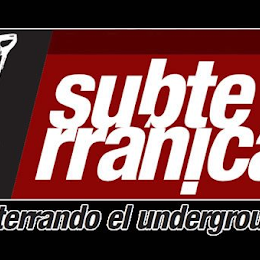 radiosubterranica Foto