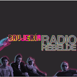 radiorebelde Foto
