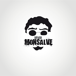 davidmonsalveband Foto