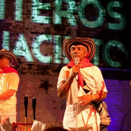 omproduccionesmusicinternational Foto