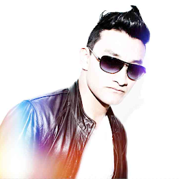 aaron Foto